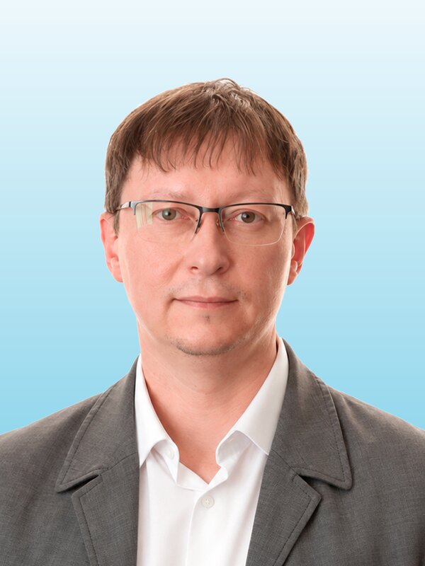 Игорь Гуленко