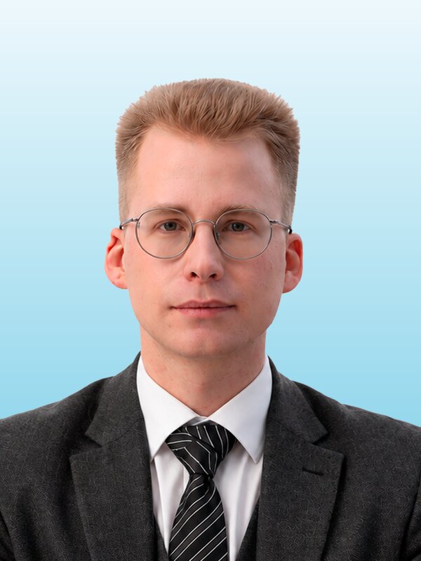 Ярослав Паршин